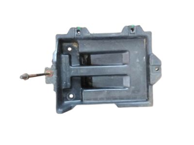 GM 21123253 Support Asm,Battery Tray
