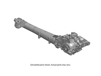 Buick 84751373