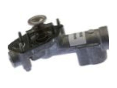 GM 12638186 Housing,Engine Coolant Thermostat