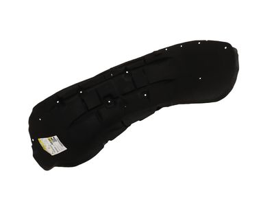 84856837 GM Liner, Rear W/H Product Photo 2 of 2