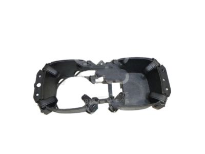 2014 Chevrolet Sonic Cup Holder - 96886462