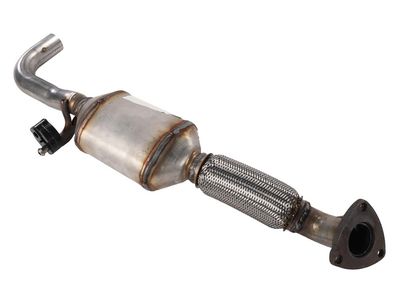 Chevrolet Volt Catalytic Converter - 25988043