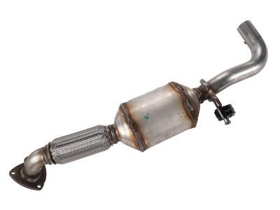 Chevrolet Volt Catalytic Converter - 25988043