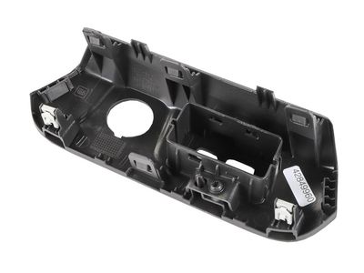 42849960 GM BEZEL ASM-I/P ACSRY *JET BLACK Product Photo 2 of 2