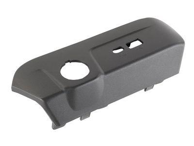 42849960 GM BEZEL ASM-I/P ACSRY *JET BLACK Product Photo 1 of 2