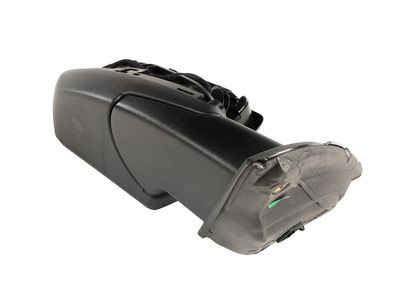 2018 GMC Acadia Side View Mirrors - 23383008