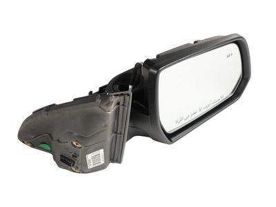 2018 GMC Acadia Side View Mirrors - 23383008