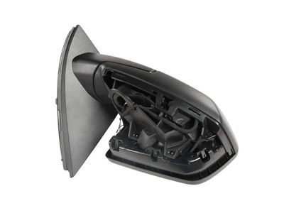 2018 GMC Acadia Side View Mirrors - 23383008