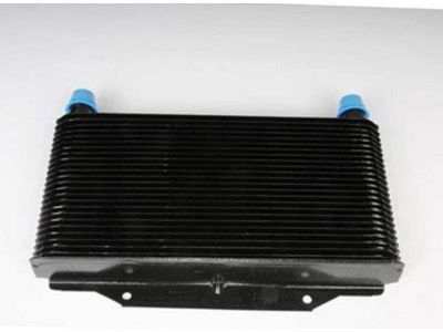 1999 GMC C3500 Transmission Oil Cooler - 89022535