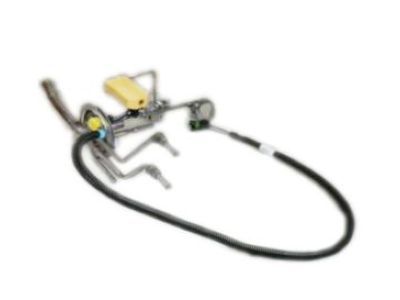 GMC G3500 Fuel Level Sensor - 19111397