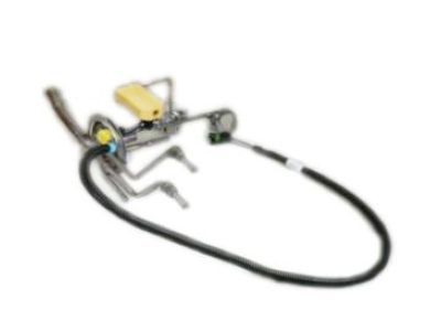 GMC G3500 Fuel Tank Sending Unit - 19111397