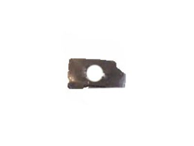 GM 22880271 Bracket, Rear Parking Asst Alarm Sensor