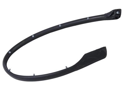 Cadillac SRX Weather Strip - 22740134
