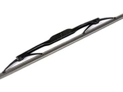 Chevrolet Traverse Wiper Blade - 20865139