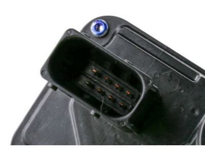 GM 20995847 Front Side Door Lock (W/O Handle)