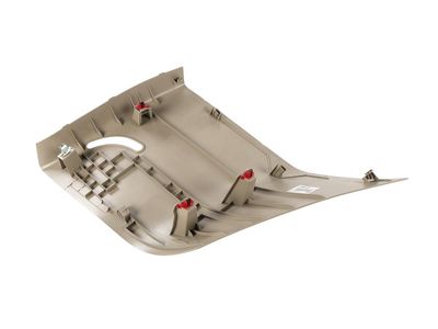 23229806 GM Body Lock Pillar Upper Trim Panel Assembly Shale Product Photo 3 of 4