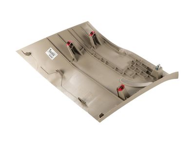 23229806 GM Body Lock Pillar Upper Trim Panel Assembly Shale Product Photo 4 of 4