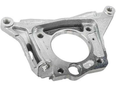 2016 Chevrolet Silverado Brake Caliper Bracket - 20909263