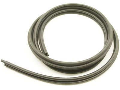 1993 GMC Suburban Weather Strip - 15986675