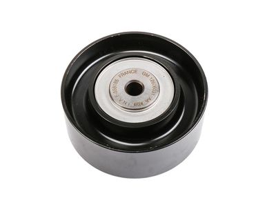 12606031 GM Pulley, Supercharge Belt Idler Product Photo 2 of 3