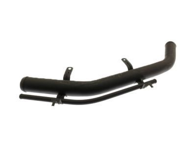 2001 GMC Yukon Fuel Filler Hose - 15124907