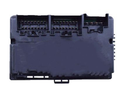 GM 84219971 Module Assembly, Transfer Case Control (W/O Calibration)