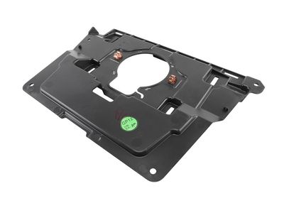 23379328 GM Bracket Assembly, I/P Upr T/Pnl Product Photo 2 of 2