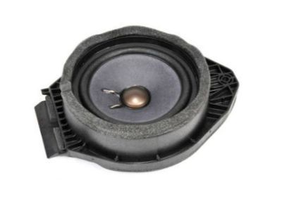 2019 Chevrolet Volt Car Speakers - 84190346