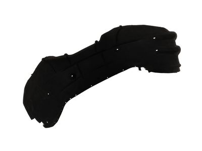 2015 Chevrolet Silverado Fender Splash Shield - 22763675