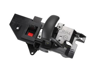 GMC Savana Door Handle - 23136343