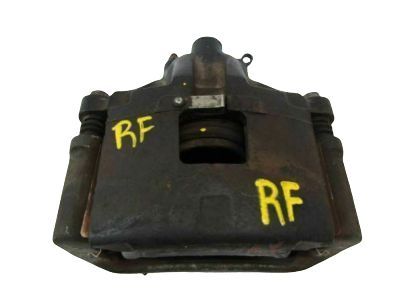 GM 18046193 Caliper,Front Brake