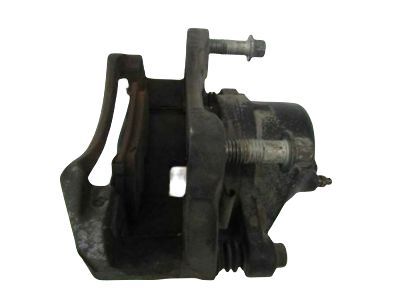 GM 18046193 Caliper,Front Brake