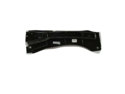 GM 15231406 Extension,Front Compartment Side Rail To Front Panel