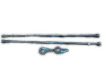 2006 Chevrolet Silverado Torsion Bar - 19332927