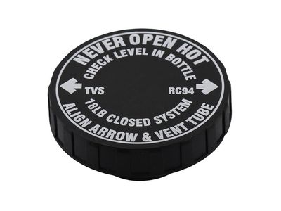 1997 Chevrolet Camaro Radiator Cap - 10316828