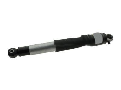 23487282 GM Absorber Assembly, Rear Leveling Shock *Black Product Photo 4 of 4