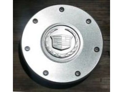 Cadillac Escalade Wheel Cover - 23432319