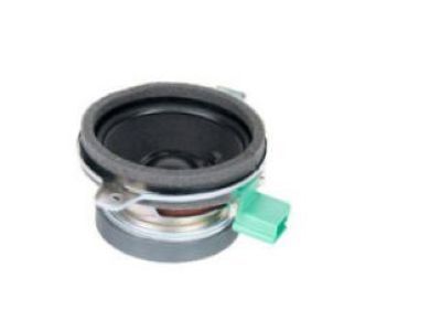 GM 20929431 Speaker Assembly, Radio Front Center