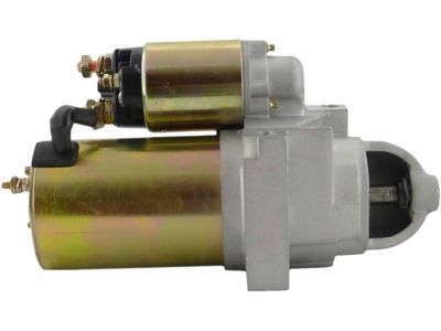 GM 10465167 Starter,(Remanufacture) *Use Starter