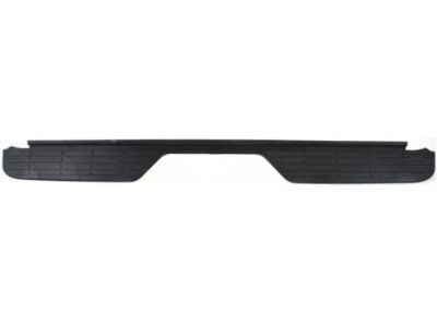 GM 15607160 Pad,Rear Bumper Step