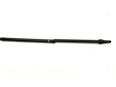 1992 Chevrolet Corvette Lift Support - 10175784