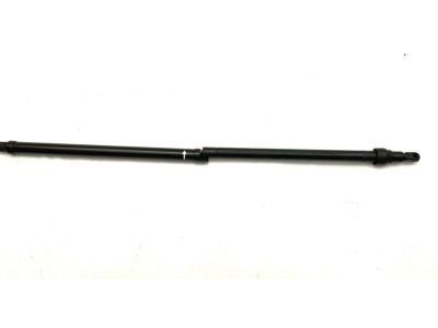 1989 Chevrolet Corvette Lift Support - 10175784