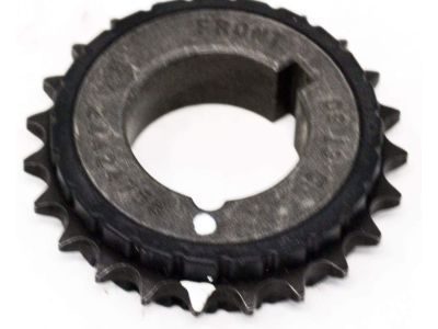 Chevrolet Crankshaft Gear - 24424758