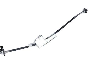 2011 GMC Sierra Brake Line - 84260051