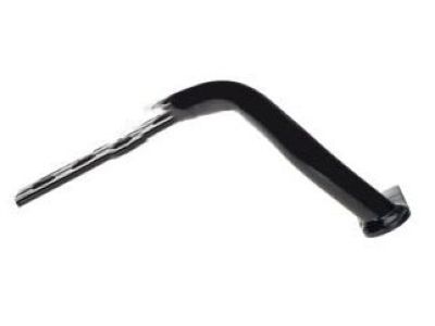 GM 15184118 Brace Asm,Front Bumper Imp Bar