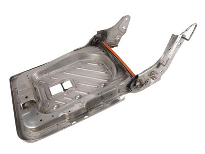 84155925 GM Panel Assembly, Rear Seat Back Product Photo 2 of 2