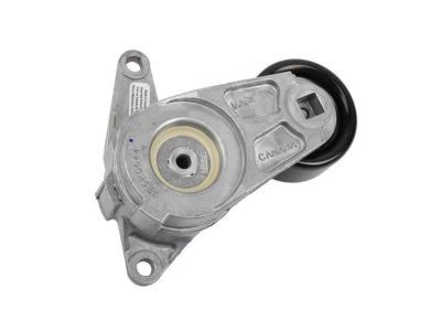 GM 12626644 Tensioner Assembly, Drive Belt