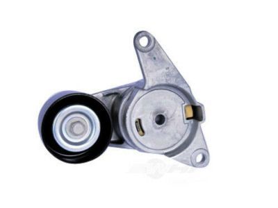 GM 12626644 Tensioner Assembly, Drive Belt