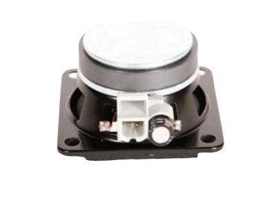 GM 15186673 Speaker Assembly, Radio Body Rear Corner Upper Garnish Ml