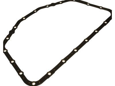 1999 Cadillac Catera Oil Pan Gasket - 90469379